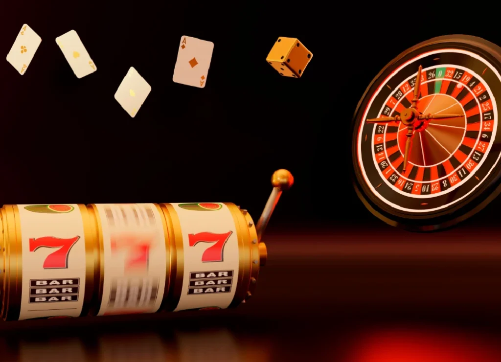online casino