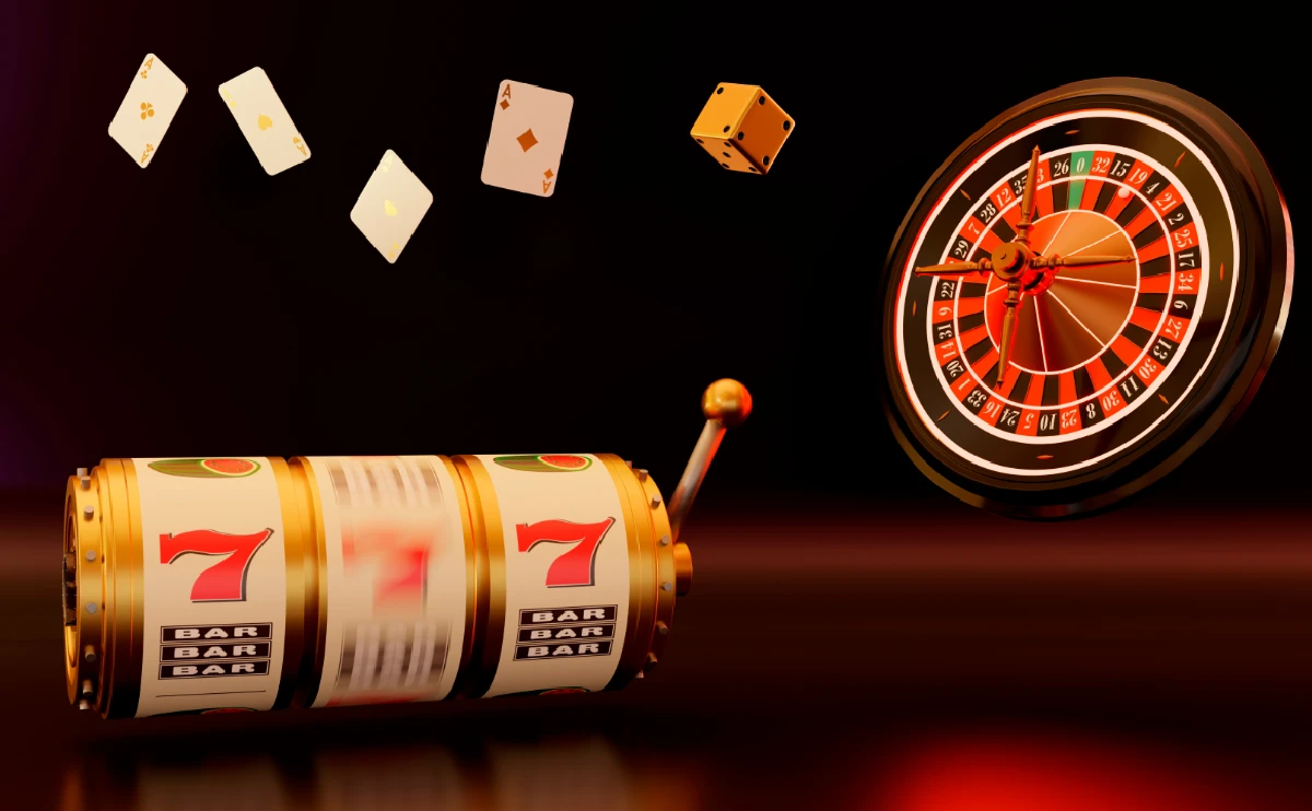 online casino